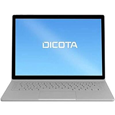 Dicota D31655 privacyfilter zonder frame voor laptop Dicota D31655 privacyfilter zonder frame voor laptop
