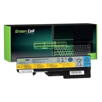 Green Cell Bateria Lenovo B570 G560 G Green Cell Bateria Lenovo B570 G560 G