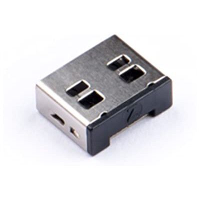 Smart Keeper SmartKeeper ESSENTIAL USB-poortblokkering, zwart, 10 stuks Smart Keeper SmartKeeper ESSENTIAL USB-poortblokkering, zwart, 10 stuks