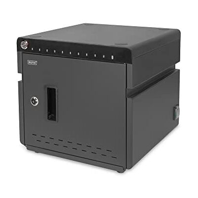 Digitus Dn-45004 Charger Box One Size Digitus Dn-45004 Charger Box One Size