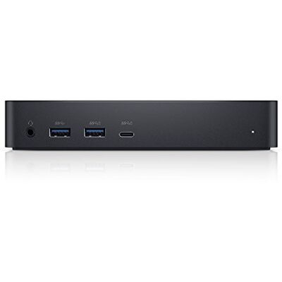 Dell 452-BCYT dockingstation D6000 Dock 130 Watt Dell 452-BCYT dockingstation D6000 Dock 130 Watt