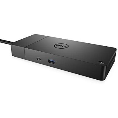 Dell PerformanceDock WD19DCS 240 W Dell PerformanceDock WD19DCS 240 W