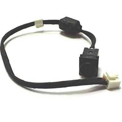 Power4Laptops Laptop-adapter met kabel, compatibel met Sony Vaio VGN-N38L/W Power4Laptops Laptop-adapter met kabel, compatibel met Sony Vaio VGN-N38L/W