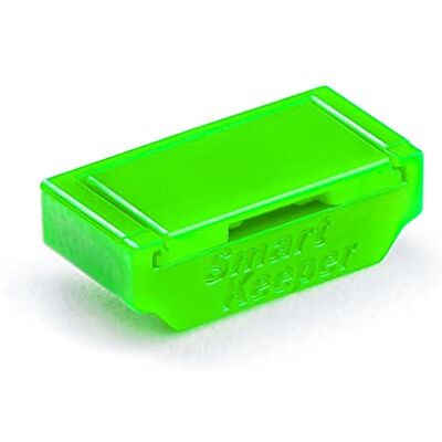 Smart Keeper SmartKeeper Essential HDMI-poortblokkering, groen, 10 stuks Smart Keeper SmartKeeper Essential HDMI-poortblokkering, groen, 10 stuks