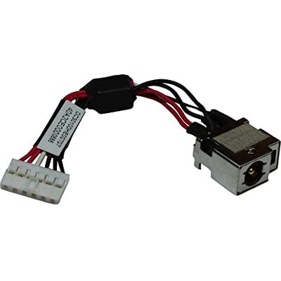 Power4Laptops Vervangende voeding met kabel compatibel voor HP Folio 13-1002TU Power4Laptops Vervangende voeding met kabel compatibel voor HP Folio 13-1002TU