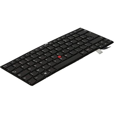 Lenovo Keyboard FOR Thinkpad T480S toetsenbord Lenovo Keyboard FOR Thinkpad T480S toetsenbord