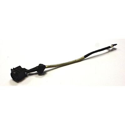 Power4Laptops Laptop-voeding met kabel, compatibel met Sony Vaio VPC-EB43FX Power4Laptops Laptop-voeding met kabel, compatibel met Sony Vaio VPC-EB43FX