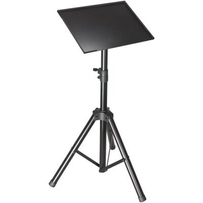 Adam Hall Stands SLT 003 laptopstandaard Adam Hall Stands SLT 003 laptopstandaard