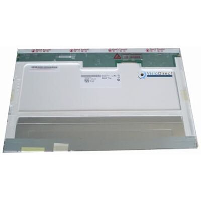Visiodirect LCD-scherm, 17 inch (37,8 cm), 1440 x 900 cm, voor laptop HP CompaQ Pavilion DV7-1120EM Visiodirect LCD-scherm, 17 inch (37,8 cm), 1440 x 900 cm, voor laptop HP CompaQ Pavilion DV7-1120EM