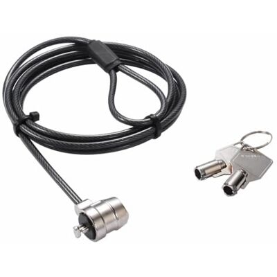 Dicota Notebook Security Lock Base Dicota Notebook Security Lock Base