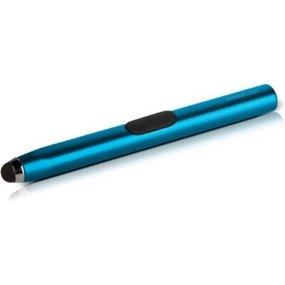 Speedlink Sketch stylus gemaakt van siliconen, magnetisch, 12 cm, blauw Speedlink Sketch stylus gemaakt van siliconen, magnetisch, 12 cm, blauw