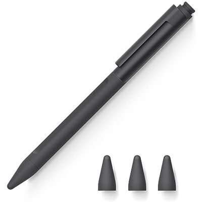 elago beschermhoes met clip voor Apple Pencil 2e generatie elago beschermhoes met clip voor Apple Pencil 2e generatie