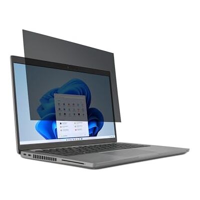 Kensington , Premium privacyfilter voor 14 inch (16:9), anti-kras, anti-verblinding, anti-blauw licht, compatibel met Lenovo ThinkPad, HP en Dell, 626462 Kensington , Premium privacyfilter voor 14 inch (16:9), anti-kras, anti-verblinding, anti-blauw licht, compatibel met Lenovo ThinkPad, HP en Dell, 626462