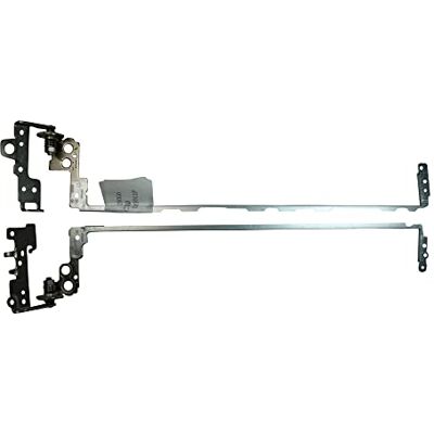 Power4Laptops Vervangend scharnier voor HP Home 15-bs144TU Power4Laptops Vervangend scharnier voor HP Home 15-bs144TU