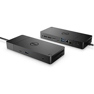 Dell compatible PERFORMANCE DOCK WD19DC 240W Dell compatible PERFORMANCE DOCK WD19DC 240W