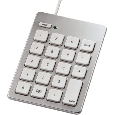 Hama 00053224 Digitaal USB-papier, wit Hama 00053224 Digitaal USB-papier, wit