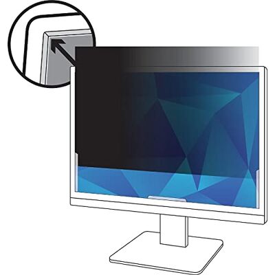 3M Privacyfilter PF17.0 voor 17" scherm (4:3) 3M Privacyfilter PF17.0 voor 17" scherm (4:3)