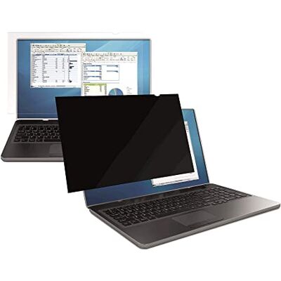 Fellowes 4819301 privacyfilter voor PrivaScreen 14 inch breedscherm 16:9 Fellowes 4819301 privacyfilter voor PrivaScreen 14 inch breedscherm 16:9