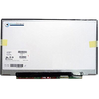 Visiodirect ® Led-scherm voor laptop, 14 inch (35,6 cm), voor HP COMPAQ 14-AC145LA Visiodirect ® Led-scherm voor laptop, 14 inch (35,6 cm), voor HP COMPAQ 14-AC145LA
