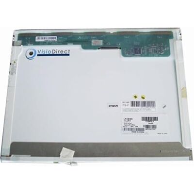 Visiodirect Lcd-scherm voor laptop, 15,4 inch (39,4 cm), voor Acer Aspire 5680-serie Visiodirect Lcd-scherm voor laptop, 15,4 inch (39,4 cm), voor Acer Aspire 5680-serie