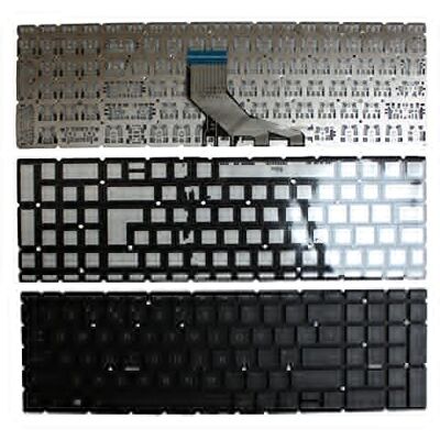Power4Laptops Vervangend toetsenbord met achtergrondverlichting voor HP Home 15-da0028TU zwart Power4Laptops Vervangend toetsenbord met achtergrondverlichting voor HP Home 15-da0028TU zwart