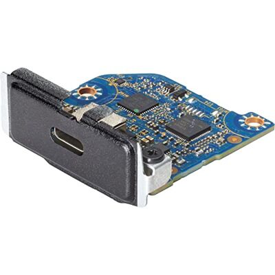 HP USB Type-C 3.1 Gen2 Flex IO v2 poort HP USB Type-C 3.1 Gen2 Flex IO v2 poort