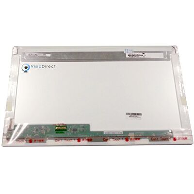 Visiodirect Laptopscherm 17,3 inch led compatibel met N173HGE-E21 voor laptop - Visiodirect Laptopscherm 17,3 inch led compatibel met N173HGE-E21 voor laptop -