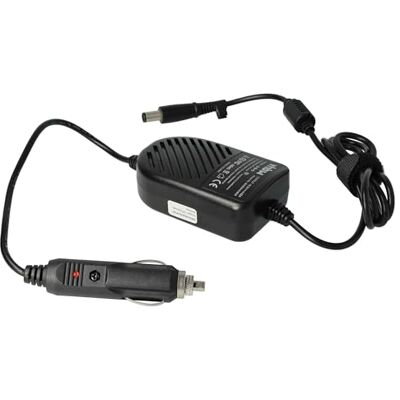 vhbw 90W auto-oplader voor Dell Inspiron 1721, 17R-7720, 17R-SE-7720 vhbw 90W auto-oplader voor Dell Inspiron 1721, 17R-7720, 17R-SE-7720