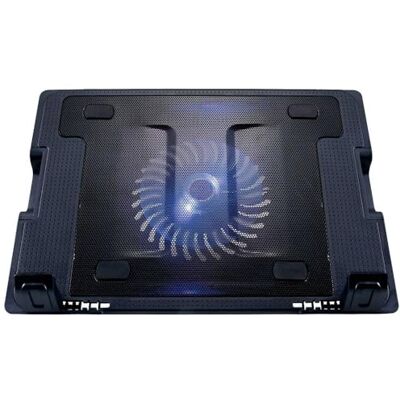 Conceptronic CNBCOOLSTAND1F Koeler met opvouwbare houder, NBT 17 inch Conceptronic CNBCOOLSTAND1F Koeler met opvouwbare houder, NBT 17 inch