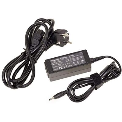 KALEA-INFORMATIQUE Voeding voor laptop, 19,5 V, 2,05 A, opzetstuk 1,7 x 4 mm, compatibel met HP Mini 110 110-3030nr 110-3135dx 626028-001 A040R01AL-HW01 KALEA-INFORMATIQUE Voeding voor laptop, 19,5 V, 2,05 A, opzetstuk 1,7 x 4 mm, compatibel met HP Mini 110 110-3030nr 110-3135dx 626028-001 A040R01AL-HW01