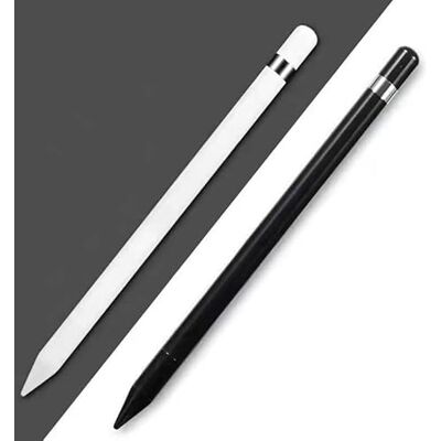 CoreParts Stylus Pen universele passieve styluspen, universele passieve styluspen, PE-pen (universele passieve styluspen, zwart (ook verkrijgbaar in inch) CoreParts Stylus Pen universele passieve styluspen, universele passieve styluspen, PE-pen (universele passieve styluspen, zwart (ook verkrijgbaar in inch)