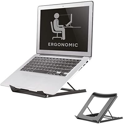 Neomounts NewStar Laptop Desk Stand Neomounts NewStar Laptop Desk Stand