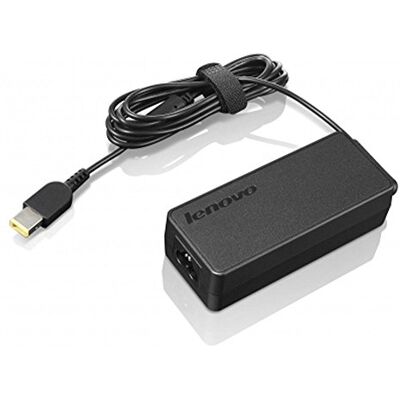 Lenovo 0B47484 netvoeding & inverter Binnen 65 W Zwart Lenovo 0B47484 netvoeding & inverter Binnen 65 W Zwart