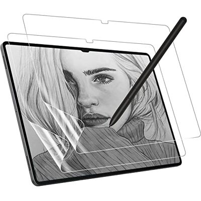 MoKo 2 stuks schermbescherming voor 14,6 inch Samsung Galaxy Tab S11 Ultra 2025 MoKo 2 stuks schermbescherming voor 14,6 inch Samsung Galaxy Tab S11 Ultra 2025