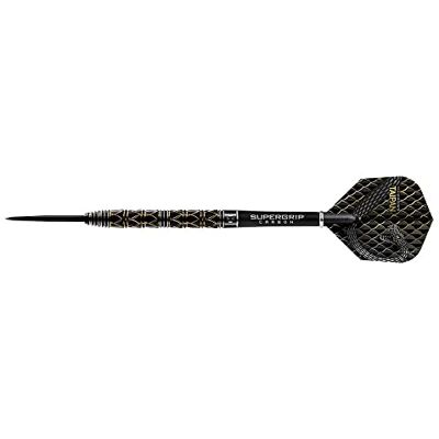 Harrows Taipan dartpijlen 90% wolfraam met stalen punt (23) Harrows Taipan dartpijlen 90% wolfraam met stalen punt (23)