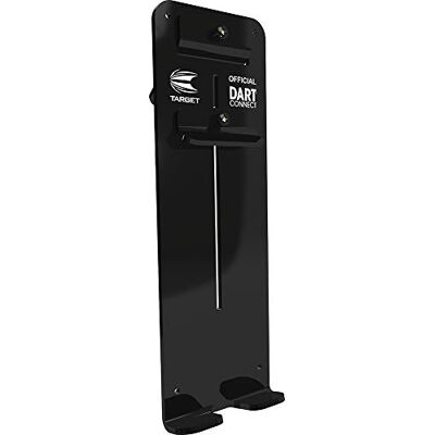 Target Darts Tablethouder Dartbord Apparaathouder voor Darts, Dartbord Accessoires, Telefoonhouders voor Dartborden, Schroeven & Achterbeugel Inbegrepen Apparaten tot 14 inch Target Darts Tablethouder Dartbord Apparaathouder voor Darts, Dartbord Accessoires, Telefoonhouders voor Dartborden, Schroeven & Achterbeugel Inbegrepen Apparaten tot 14 inch