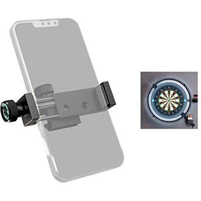 Target Darts Telefoonhouder – MOD HUB compatibel Target Darts Telefoonhouder – MOD HUB compatibel