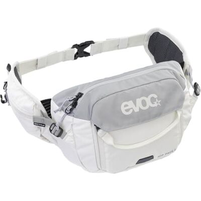 EVOC HIP Pack 3 + Hydration Bladder 1,5 Unisex Paars One Size EVOC HIP Pack 3 + Hydration Bladder 1,5 Unisex Paars One Size