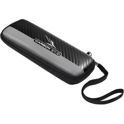Harrows Blaze 3 dartkoffer voor 3 dartpijlen, professionele accessoires, grijs Harrows Blaze 3 dartkoffer voor 3 dartpijlen, professionele accessoires, grijs
