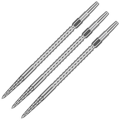 Target Darts Swiss Point DS Dartbord zilver/zwart/goud Target Darts Swiss Point DS Dartbord zilver/zwart/goud