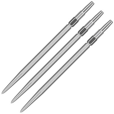 Target Darts Swiss Point Nano Dartpijlen Target Darts Swiss Point Nano Dartpijlen