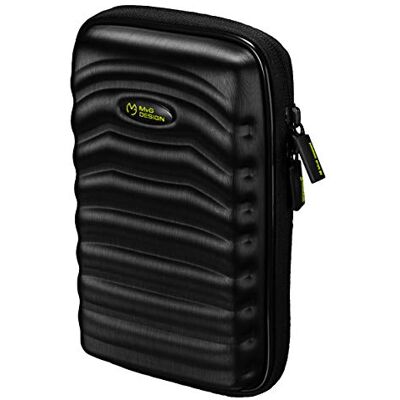 WINMAU MVG Tour Edition darthouder WINMAU MVG Tour Edition darthouder