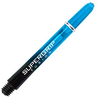 Harrows Supergrip Fusion Shafts verschillende uitvoeringen, 1 set = 3 stuks Harrows Supergrip Fusion Shafts verschillende uitvoeringen, 1 set = 3 stuks