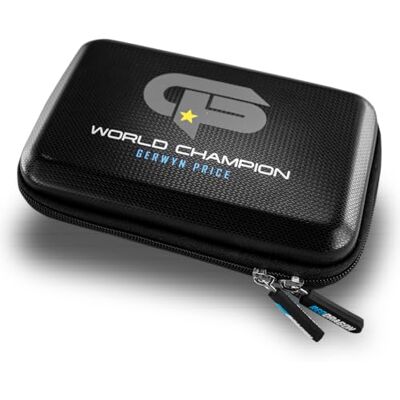 Dragon Gerwyn Price Iceman World Champion Edition Darts Case Dragon Gerwyn Price Iceman World Champion Edition Darts Case