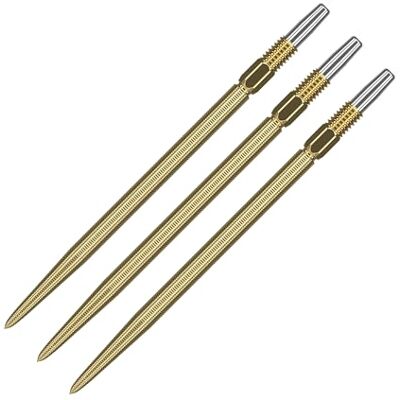 Target Darts Swiss Point Nano Dartpijlen Target Darts Swiss Point Nano Dartpijlen