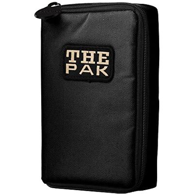 Karella The Pak Opbergtas, kleur: zwart Karella The Pak Opbergtas, kleur: zwart