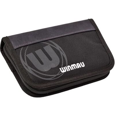 WINMAU Urban-Pro dartholster, zwart WINMAU Urban-Pro dartholster, zwart