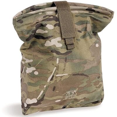 Tasmanian Tiger 7863 Tas Dump MC Camouflage 21 x 20 cm Tasmanian Tiger 7863 Tas Dump MC Camouflage 21 x 20 cm