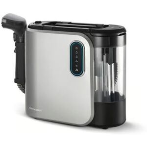Schneider Dual Spot Steam XL SCVC04DEXL Stoomreiniger, 2000 W, 3 reinigingsmodi, tank 1,6 l Schneider Dual Spot Steam XL SCVC04DEXL Stoomreiniger, 2000 W, 3 reinigingsmodi, tank 1,6 l