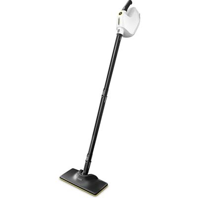 Kärcher Stoomreiniger SC 1 Multi & Up, Opwarmtijd: 30 s, Capaciteit ca. 30 m², Reservoir 0,2 l, Gewicht: 1,6 kg, EasyFix Large Mondstuk, Microvezel Grote Dweil, Ontkalkingspatroon Kärcher Stoomreiniger SC 1 Multi & Up, Opwarmtijd: 30 s, Capaciteit ca. 30 m², Reservoir 0,2 l, Gewicht: 1,6 kg, EasyFix Large Mondstuk, Microvezel Grote Dweil, Ontkalkingspatroon